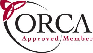 ORCA approved member