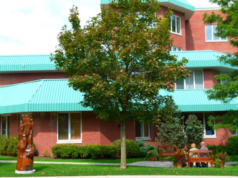 What Makes Us Unique Lord Dufferin Centre, Orangeville, Ontario